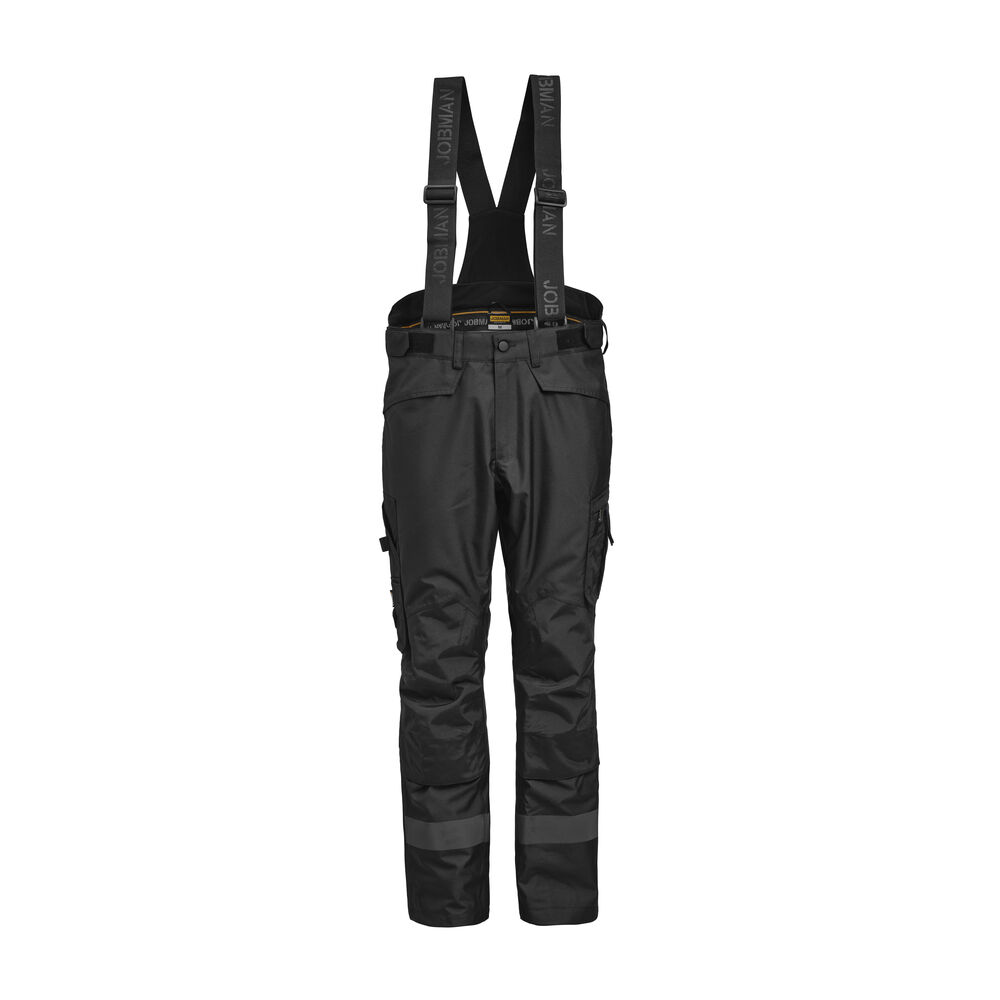 JOBMAN 2935 Skibukser M